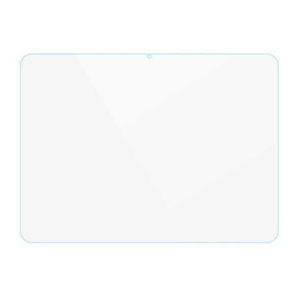 0.3mm arc edge tempered glass screen protector OnePlus Pad Transparent