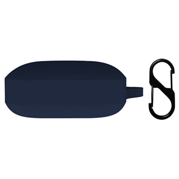 Silikonetui for OnePlus Buds Pro - Midnattsblå Blue