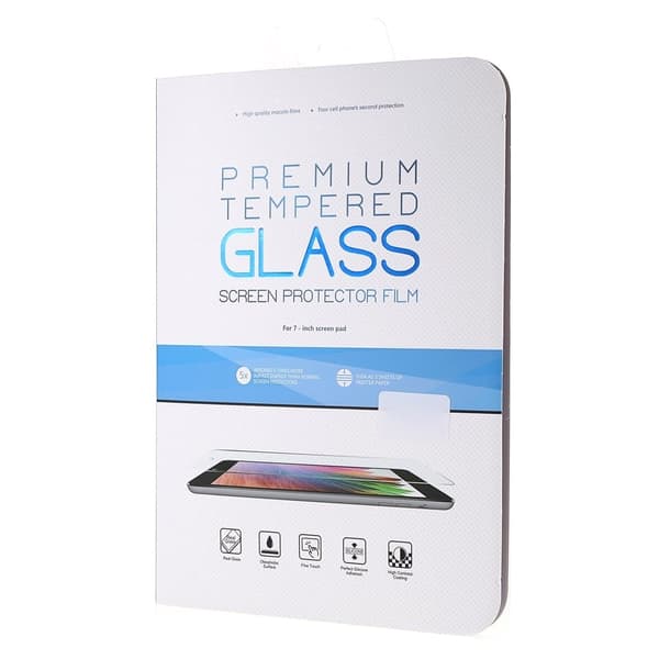 Amazon Kindle Paperwhite 5 (2021) 0.3mm HD tempered glass screen protector Transparent