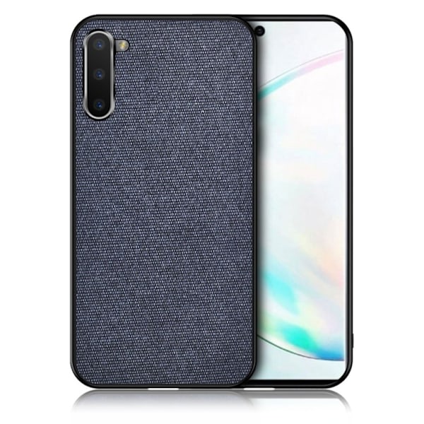 Berlin Samsung Galaxy Note 10 skal - Blå Blå