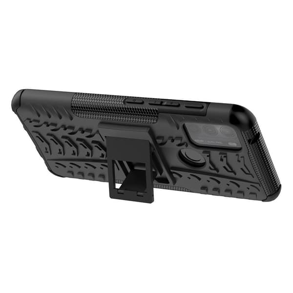 Offroad Etui Motorola Moto G50 - Sort Black