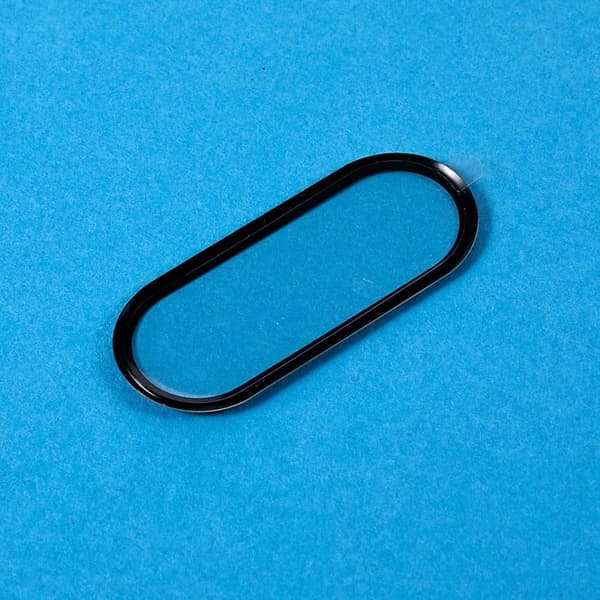 Xiaomi Smart Band 8 / 7 clear screen protector Transparent