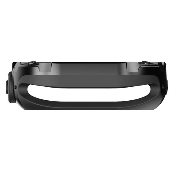 Apple Watch Ultra -suojakuori - Musta Black