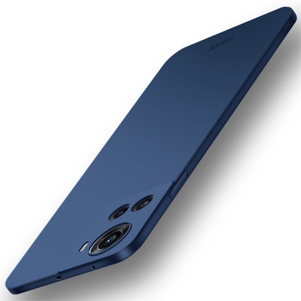 MOFi Slim Shield OnePlus 10r / Ace Etui - Blå Blue