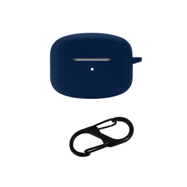Edifier Lolli Pro 2 silicone case with buckle - Dark Blue Blå