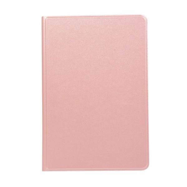 iPad Mini (2019) lædercover - lyserød Pink