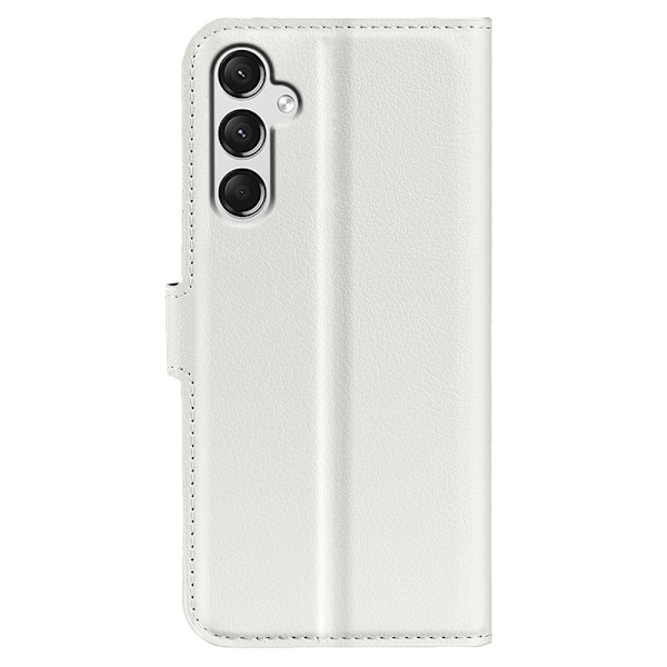 Classic Samsung Galaxy A25 Flippetui - Hvit White