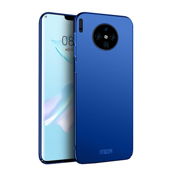 MOFi Slim Shield Huawei Mate 30 cover - Blå Blue
