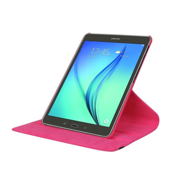 Borelius  Samsung Galaxy Tab S2 9.7 Nahkakotelo - Rosee Pink