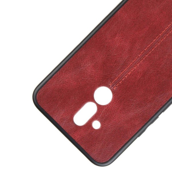 Admiral Huawei Mate 20 Lite cover - Rød Red