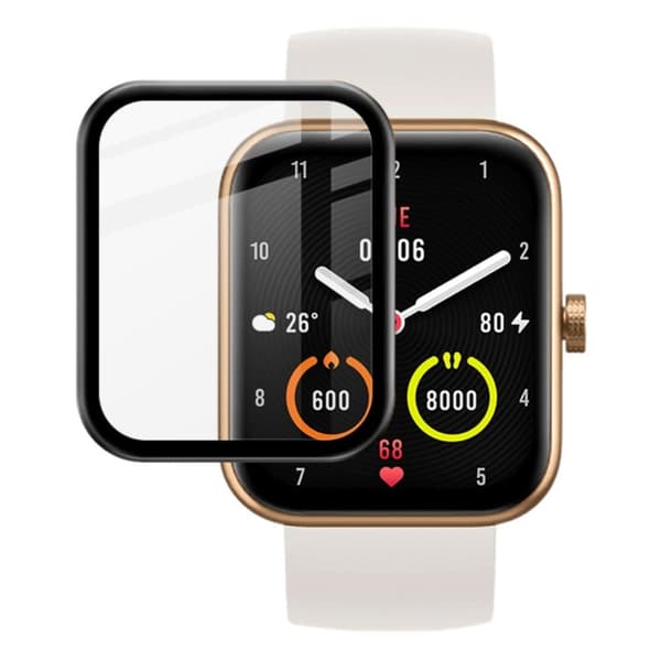 IMAK Maimo Watch HD klar skjermbeskytter Transparent