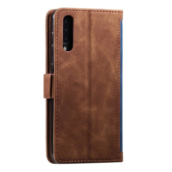 Surburbian Samsung Galaxy A50 flip etui - Blå Blue