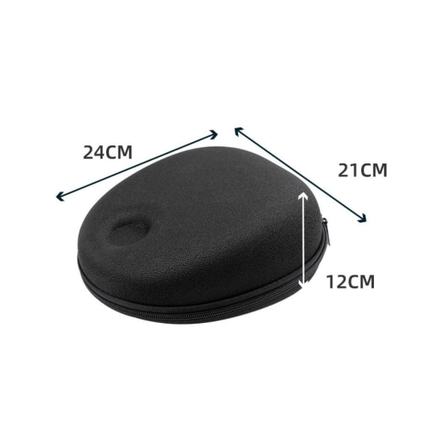 Sony INZONE H9 / H7 / H3 protective headphone bag Svart