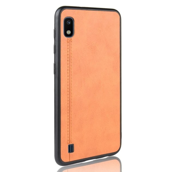 Admiral Samsung Galaxy A10 skal - Gul Gul