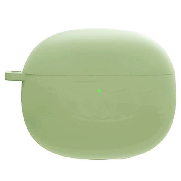 Xiaomi Redmi Buds 4 Pro silikonfodral - Matcha Grön Grön