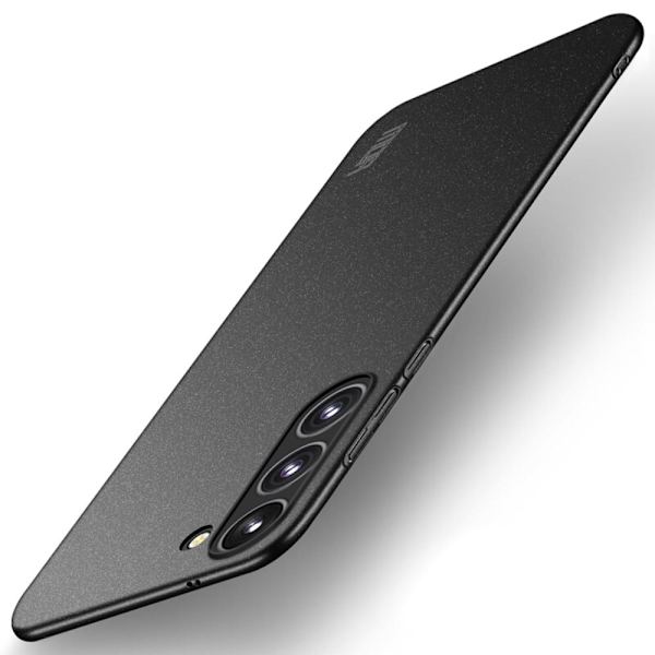 MOFI slim shield til Samsung Galaxy S24 Plus - Sort Black