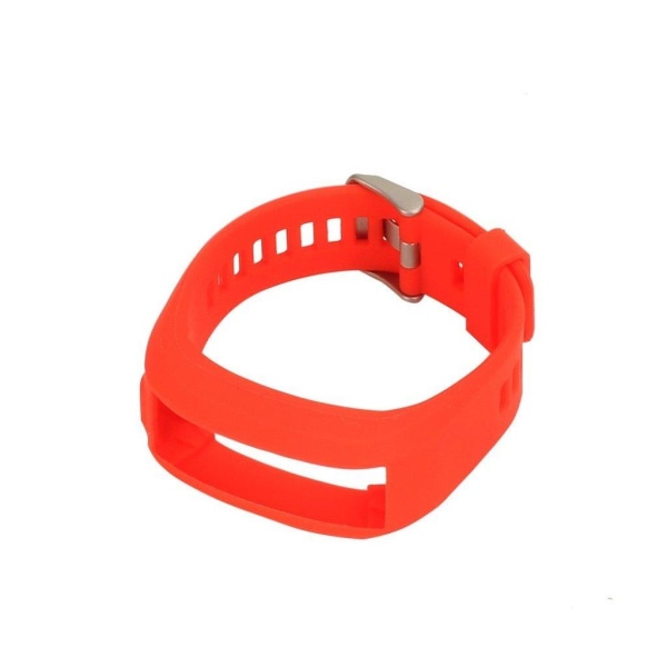 Garmin Vivosmart HR Klockband med skruvmejsel - Röd Röd
