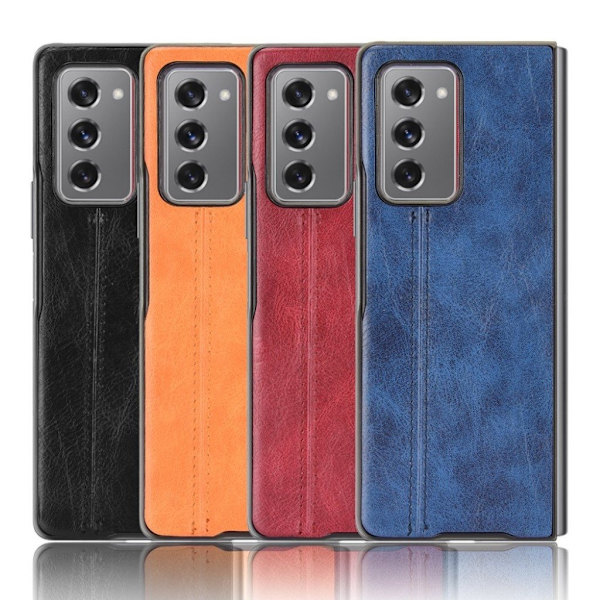 Prestige Etui Samsung Galaxy Z Fold2 5g - Sort Black