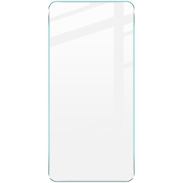 IMAK H karkaistu lasinen näytönsuoja Samsung Galaxy S23 Ultra Transparent