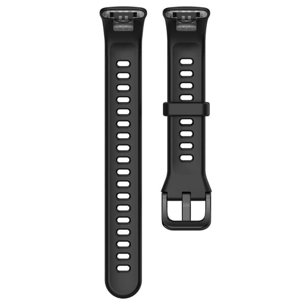 Keep B3 simple silikone-urrem - Sort Black