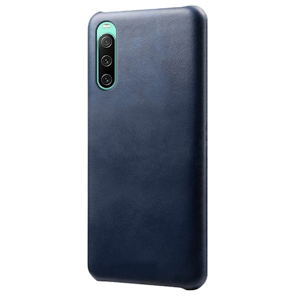 Prestige Sony Xperia 10 IV skal - Blå Blå