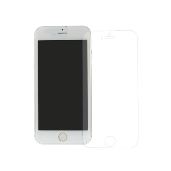 Skærmbeskyttelse til iPhone 6 Transparent