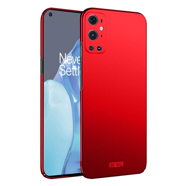 MOFi Slim Shield OnePlus 9 Pro case - Red Röd