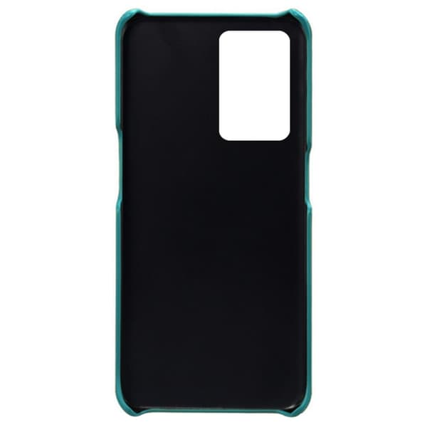 Prestige OnePlus Nord 2T deksel - Grønn Green