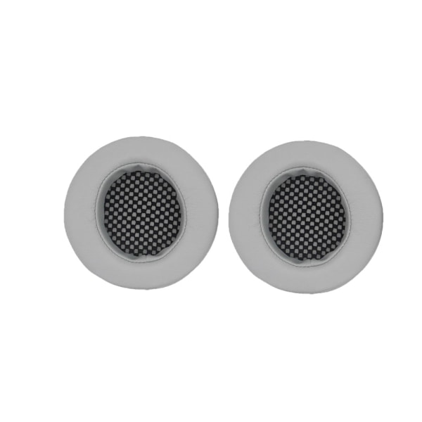 1 pari Edifier Hecate G30 / G4 / G4 Pro -kuulokkeet - Harmaa Silver grey