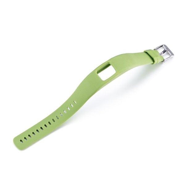 Garmin Vivofit 4-kellon vaihtoranneke - Vihreä Green