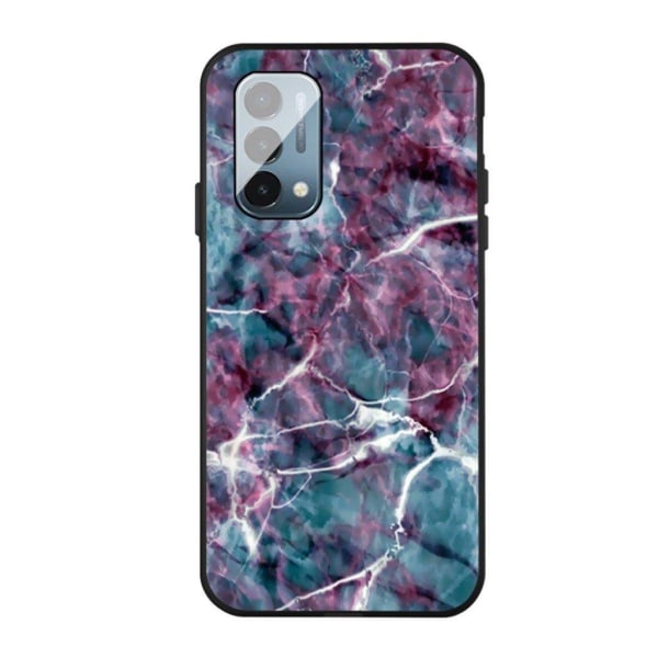 Imagine OnePlus Nord N200 5G cover - Lyn Multicolor