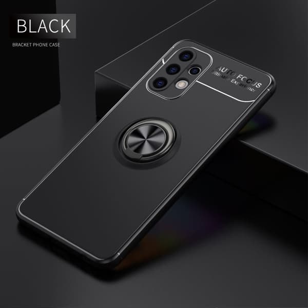 Ringo Samsung Galaxy A32 cover - Sort Black