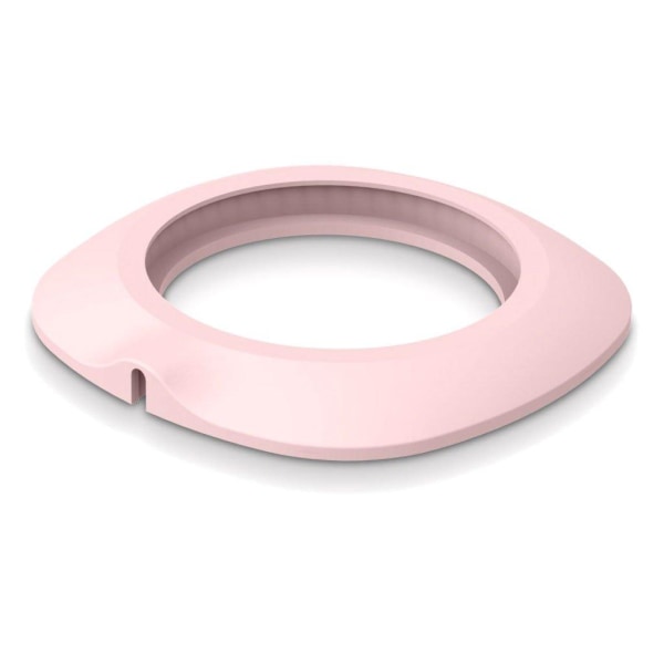 MagSafe Charger silicone case - Pink Rosa