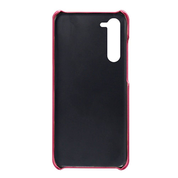 Prestige Etui Samsung Galaxy S23 Plus - Rose Pink