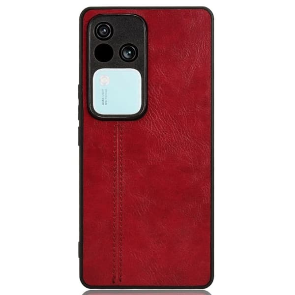 Admiral Vivo S18 kotelot - Punainen Red