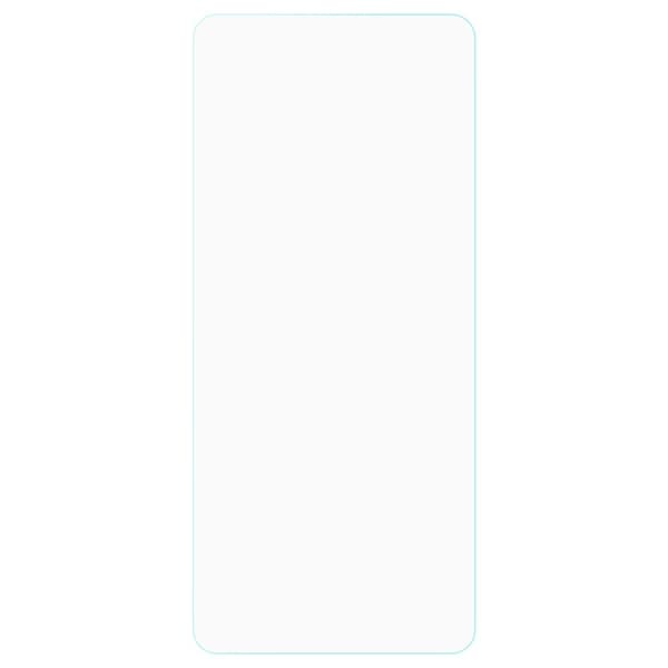 0.3mm härdat glas Vivo Y77e skärmskydd Transparent