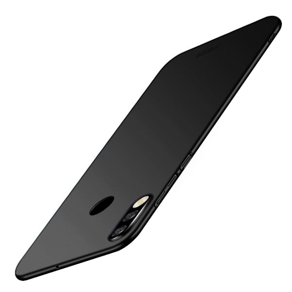 MOFI Huawei P30 Lite etui - Sort Black
