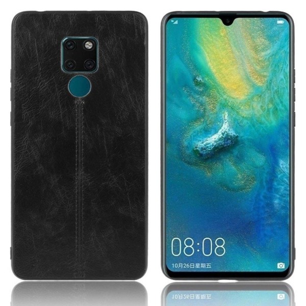 Admiral Huawei Mate 20 skal - Svart Svart