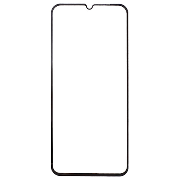 Berøringsfølsomt herdet glass for HTC Wildfire E3 Lite Transparent