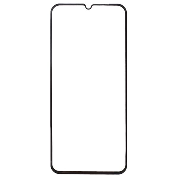HTC Wildfire E3 Lite kosketusherkkä ja temperoitu suojalasi Transparent
