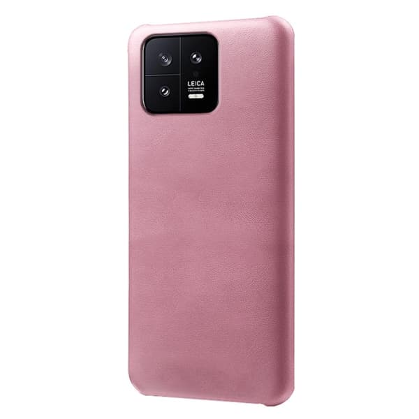 Prestige Etui Xiaomi 13 - Rose Gull Pink