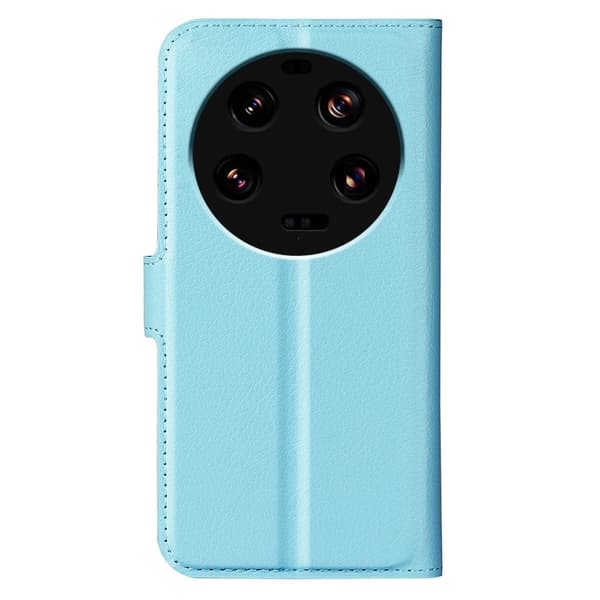 Classic Xiaomi 13 Ultra fodral - Blå Blå