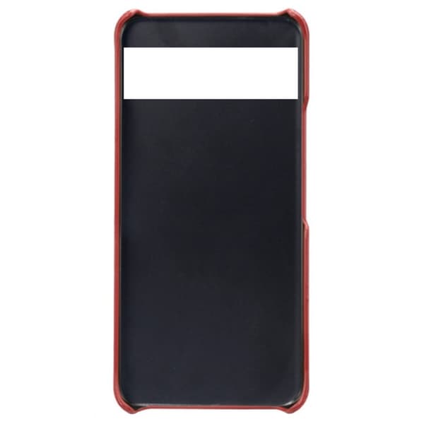 Prestige Google Pixel 6a deksel - Rød Red
