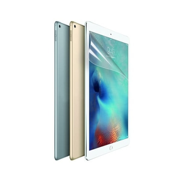 Displayskydd till iPad Pro 12.9'' Transparent