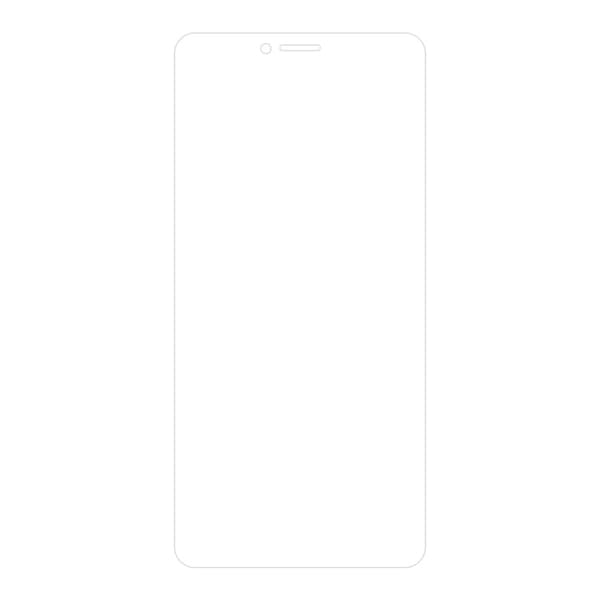 Erittäin kirkas TCL Ion X näytönsuojus Transparent