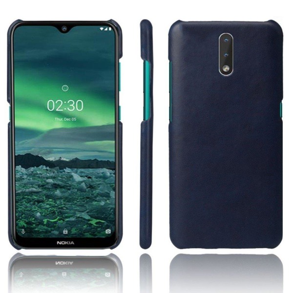 Prestige kuoret - Nokia 2.3 - Sininen Blue