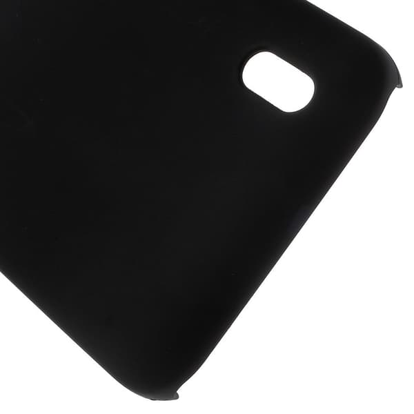 Christensen Huawei Y625 Plast Deksel - Svart Black