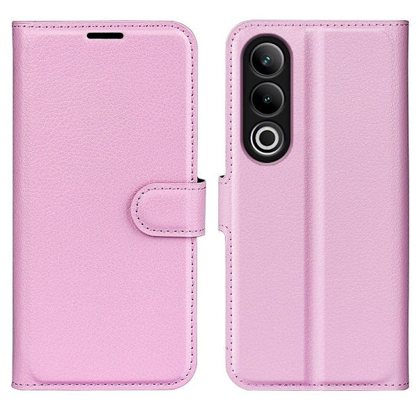Classic OnePlus Ace 3V fodral - Rosa Rosa