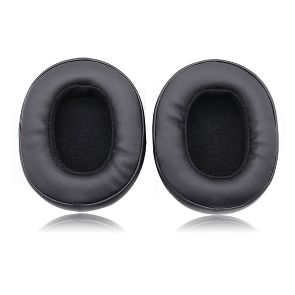 1 par Skullcandy Crusher 3.0 JZF-257 öronkuddar - Svart Svart