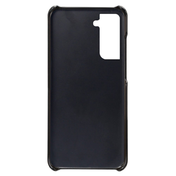 Prestige Etui Samsung Galaxy S22 Plus - Svart Black